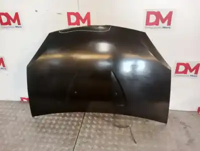 Peça sobressalente para automóvel em segunda mão capot por dacia sandero basis referências oem iam   mostrador 30/11/22