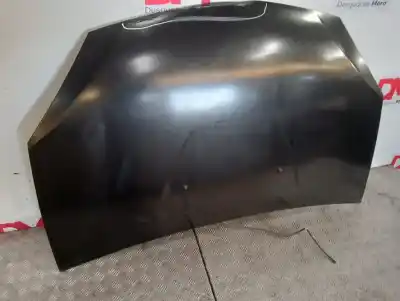 Peça sobressalente para automóvel em segunda mão capot por dacia sandero basis referências oem iam   mostrador 30/11/22