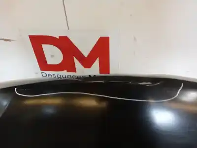 Peça sobressalente para automóvel em segunda mão capot por dacia sandero basis referências oem iam   mostrador 30/11/22
