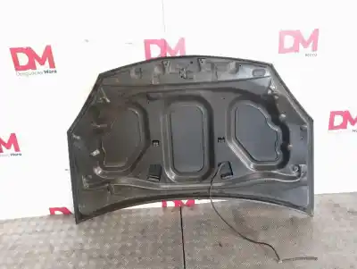 Peça sobressalente para automóvel em segunda mão capot por dacia sandero basis referências oem iam   mostrador 30/11/22