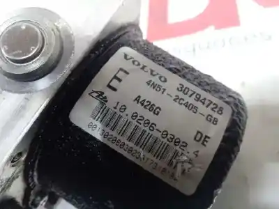 İkinci el araba yedek parçası abs için volvo v50 familiar v50 oem iam referansları 30794728  