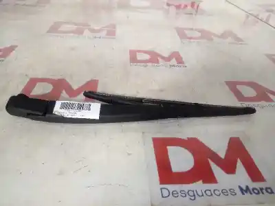 Second-hand car spare part rear windshield wiper arm for hyundai ix20 gl classic oem iam references 