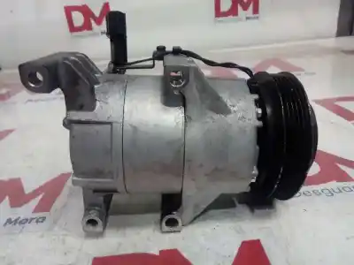 Second-hand car spare part air conditioning compressor for hyundai ix20 gl classic oem iam references f500yn9ca07