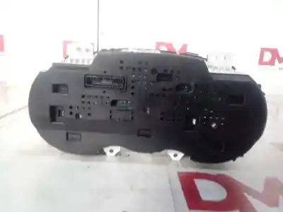 Peça sobressalente para automóvel em segunda mão quadrante por hyundai ix20 gl classic referências oem iam 940231k550  