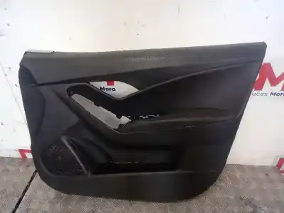 Second-hand car spare part right front door trim for hyundai ix20 gl classic oem iam references 