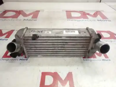 Second-hand car spare part intercooler for hyundai ix20 gl classic oem iam references 282702a720