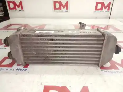 Peça sobressalente para automóvel em segunda mão intercooler por hyundai ix20 gl classic referências oem iam 282702a720  