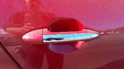 Second-hand car spare part exterior right rear door handle for hyundai ix20 gl classic oem iam references 