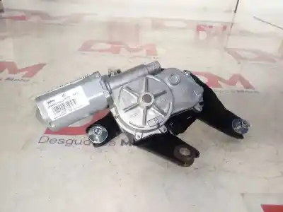 Second-hand car spare part rear windshield wiper motor for hyundai ix20 gl classic oem iam references w000031057