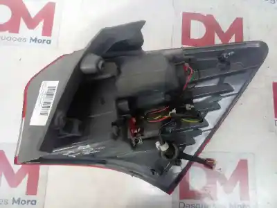 Second-hand car spare part left tailgate light for hyundai ix20 gl classic oem iam references   