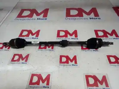 Second-hand car spare part front right transmission for hyundai ix20 gl classic oem iam references 