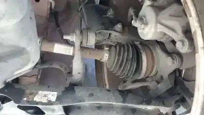 Second-hand car spare part front left transmission for hyundai ix20 gl classic oem iam references 