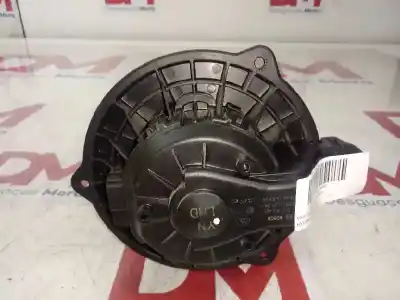 Second-hand car spare part heating fan for hyundai ix20 gl classic oem iam references f00s3b2407