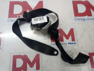 Piesă de schimb auto la mâna a doua centurã de sigurantã spate dreapta pentru fiat panda (169) 1.2 cat referințe oem iam 33031764a