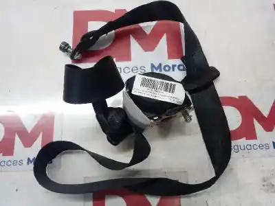 Piesă de schimb auto la mâna a doua centurã de sigurantã spate stânga pentru fiat panda (169) 1.2 cat referințe oem iam 33031765a