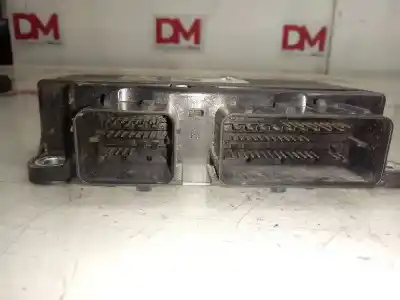 Автозапчастина б/у блок управління подушками безпеки для opel mokka edition ecoflex посилання на oem iam 13594408  