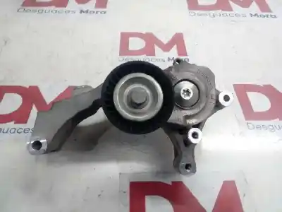 Pezzo di ricambio per auto di seconda mano supporto alternatore per opel mokka edition ecoflex riferimenti oem iam 98090590