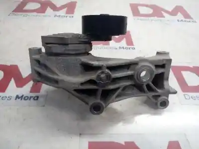 Pezzo di ricambio per auto di seconda mano supporto alternatore per opel mokka edition ecoflex riferimenti oem iam 98090590  