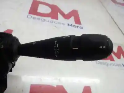 Second-hand car spare part headlights switch for citroen jumpy combi 1.6 blue-hdi fap oem iam references 98262142zd  