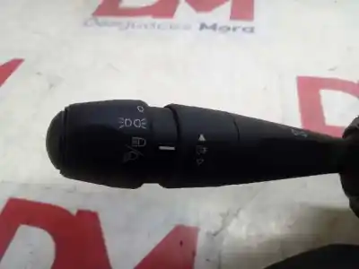 Second-hand car spare part headlights switch for citroen jumpy combi 1.6 blue-hdi fap oem iam references 98262142zd  