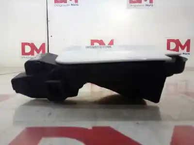 Second-hand car spare part outer fuel cap for citroen jumpy combi 1.6 blue-hdi fap oem iam references   