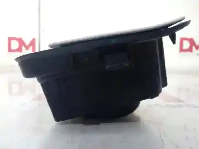 Second-hand car spare part outer fuel cap for citroen jumpy combi 1.6 blue-hdi fap oem iam references   