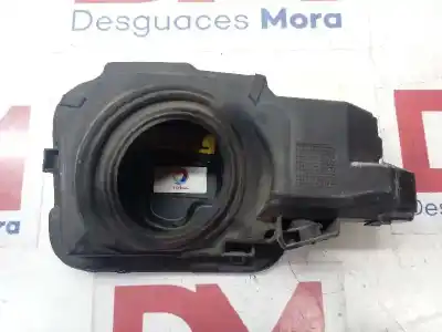 Second-hand car spare part outer fuel cap for citroen jumpy combi 1.6 blue-hdi fap oem iam references   