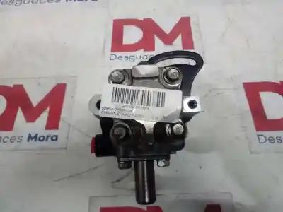 Second-hand car spare part steering pump for chevrolet aveo 1.2 cat oem iam references 