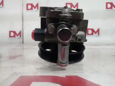 Second-hand car spare part steering pump for chevrolet aveo 1.2 cat oem iam references   