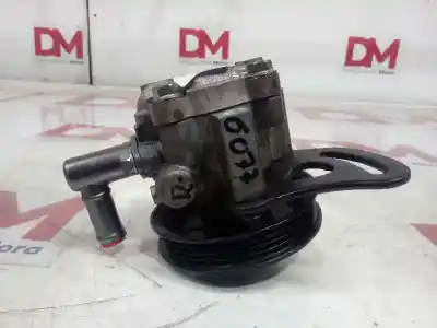 Second-hand car spare part steering pump for chevrolet aveo 1.2 cat oem iam references   