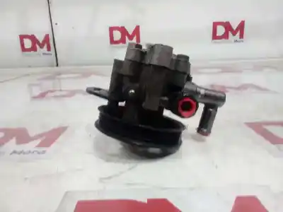 Second-hand car spare part steering pump for chevrolet aveo 1.2 cat oem iam references   