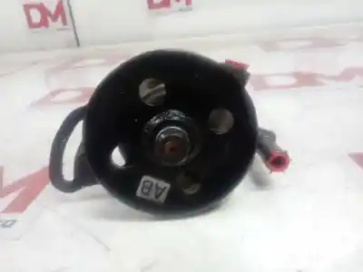 Second-hand car spare part steering pump for chevrolet aveo 1.2 cat oem iam references   
