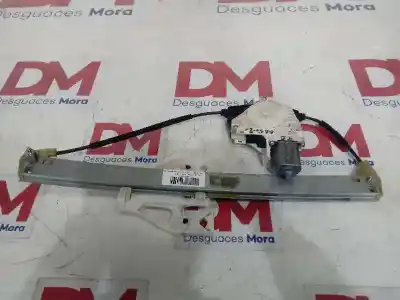 Peça sobressalente para automóvel em segunda mão elevador de vidros traseiro direito por audi q5 (8r) 3.0 tdi advanced edition quattro (190kw) referências oem iam 8k0959812a