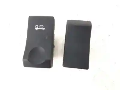Pièce détachée automobile d'occasion bouton interrupteur pour renault midlum 210 références oem iam   