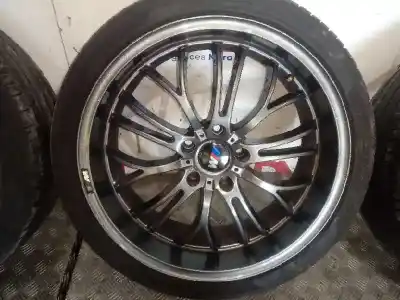 Gebrauchtes Autoersatzteil räder satz autoreifen zum bmw 5 (f10) 520 d oem-iam-referenzen   