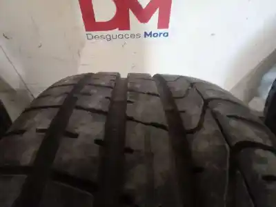 Gebrauchtes Autoersatzteil räder satz autoreifen zum bmw 5 (f10) 520 d oem-iam-referenzen   