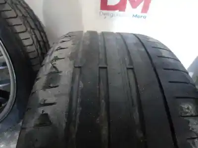 Gebrauchtes Autoersatzteil räder satz autoreifen zum bmw 5 (f10) 520 d oem-iam-referenzen   