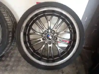 Gebrauchtes Autoersatzteil räder satz autoreifen zum bmw 5 (f10) 520 d oem-iam-referenzen   