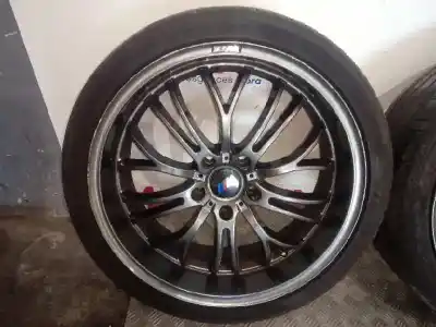Gebrauchtes Autoersatzteil räder satz autoreifen zum bmw 5 (f10) 520 d oem-iam-referenzen   