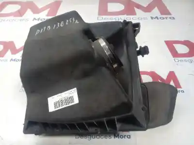 Second-hand car spare part air filter for opel astra j lim. 1.7 16v cdti oem iam references 