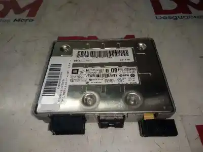 Second-hand car spare part bluetooth module for opel astra j lim. 1.7 16v cdti oem iam references 13334026