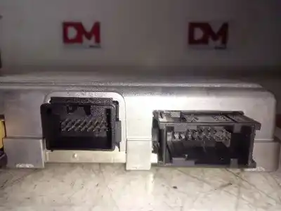 Second-hand car spare part bluetooth module for opel astra j lim. 1.7 16v cdti oem iam references 13334026  