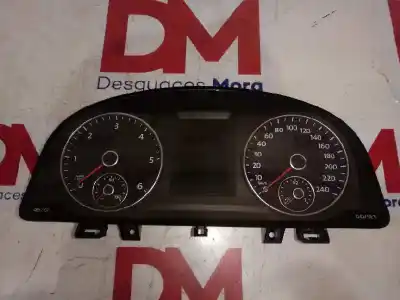 Second-hand car spare part dashboard for volkswagen caddy ocio beach bmt oem iam references 2k5920866c  