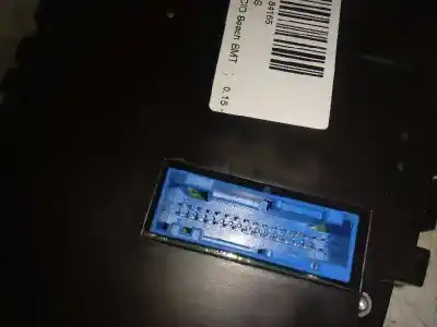 Second-hand car spare part dashboard for volkswagen caddy ocio beach bmt oem iam references 2k5920866c  