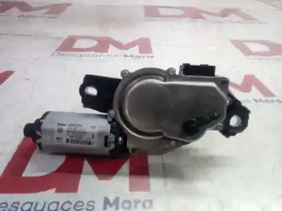 Автозапчастина б/у ДВИГАТЕЛЬ ЗАДНЬОГО Склоочисника для VOLKSWAGEN CADDY OCIO  Посилання на OEM IAM 53032712  