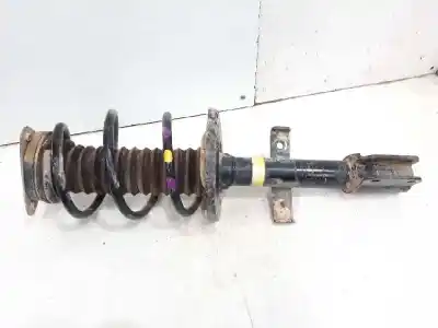 Piesă de schimb auto la mâna a doua amortizor fațã dreapta pentru renault captur limited referințe oem iam 