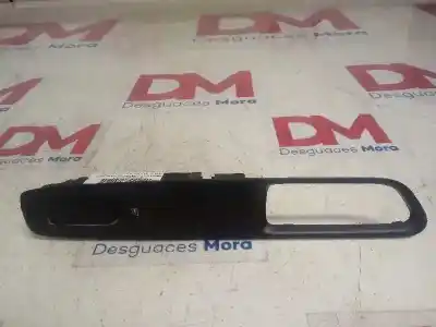 Piesă de schimb auto la mâna a doua panou comandã geamuri electrice fatã partea din dreapta pentru renault captur limited referințe oem iam 