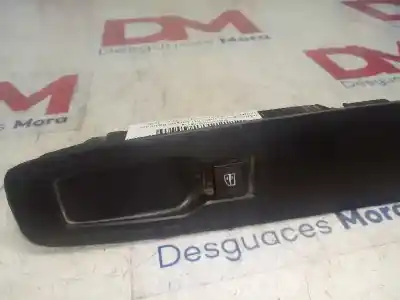 Second-hand car spare part right front power window switch for renault captur limited oem iam references   