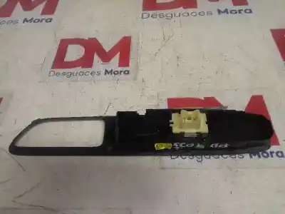 Second-hand car spare part right front power window switch for renault captur limited oem iam references   