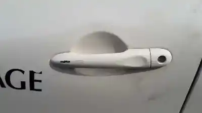 Piesă de schimb auto la mâna a doua mâner exterior stânga fațã pentru renault captur limited referințe oem iam 